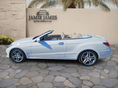 2014 Mercedes-Benz E-Class E 350