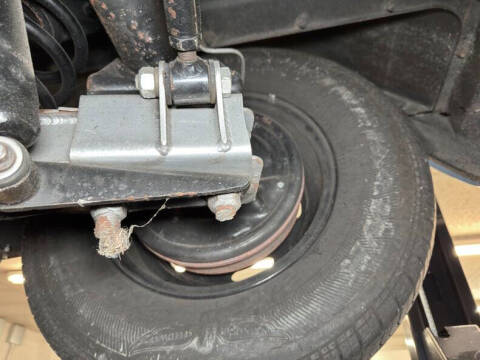 1969 Chevrolet C/K 10 Series