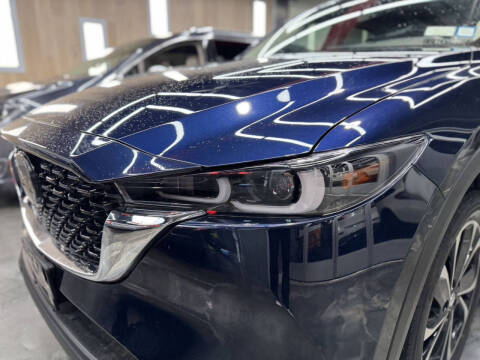 2022 Mazda CX-5 2.5 S Premium Plus