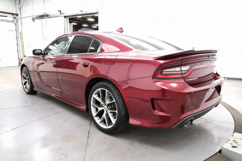 2022 Dodge Charger GT