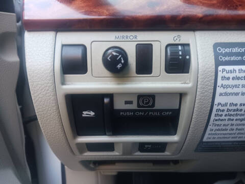 2011 Subaru Outback 2.5i Limited