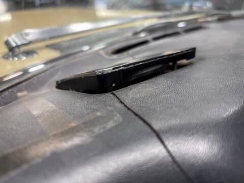 1967 Cadillac DeVille