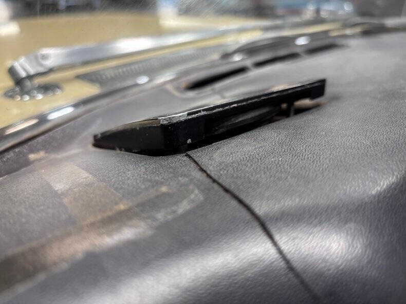 1967 Cadillac DeVille