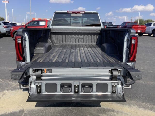 2026 GMC Sierra 3500HD