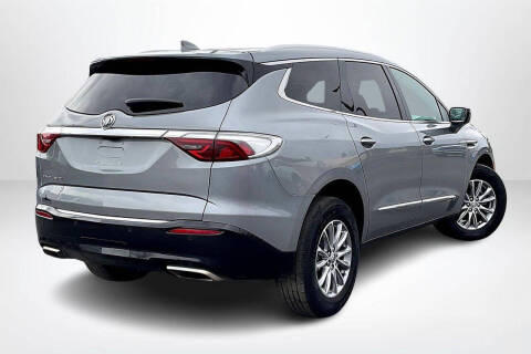 2024 Buick Enclave Premium