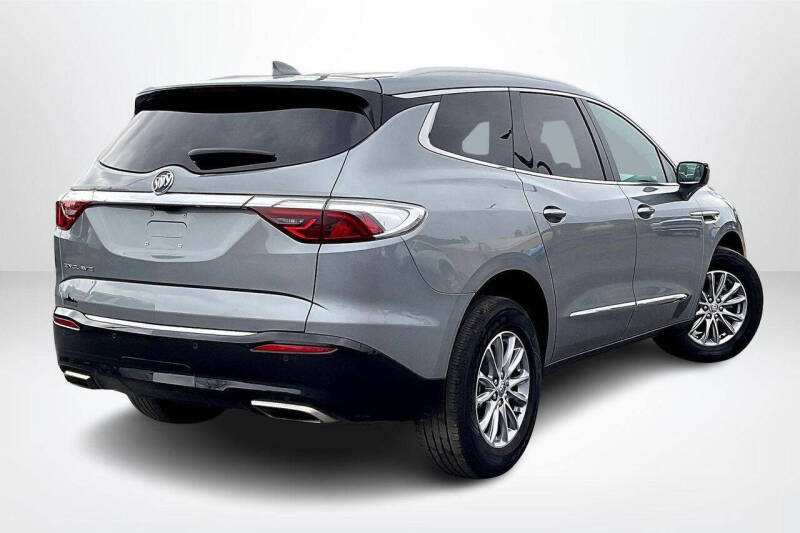 2024 Buick Enclave Premium