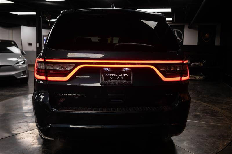 2019 Dodge Durango GT
