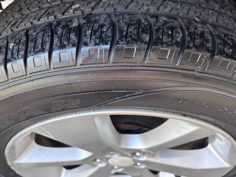 2014 Subaru Outback 2.5i