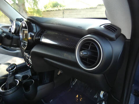 2015 MINI Hardtop 2 Door Cooper S