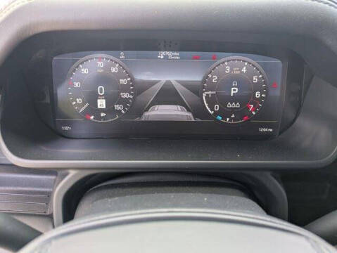 2021 Land Rover Defender 90 X