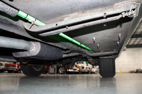 1936 Chevrolet Master Deluxe