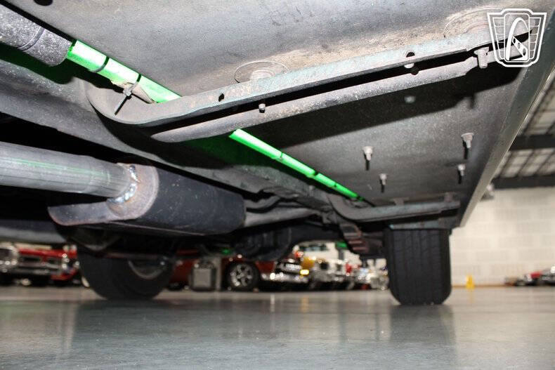 1936 Chevrolet Master Deluxe