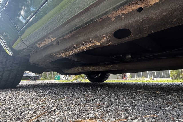 1972 Chevrolet Chevelle