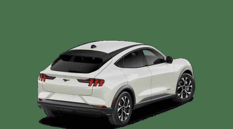 2026 Ford Mustang Mach-E Select
