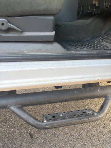 2003 Chevrolet Silverado 2500HD LT