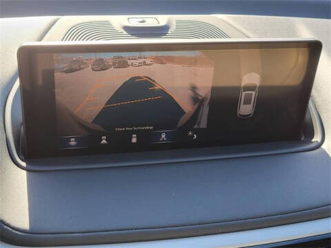 2022 Acura MDX w/Tech