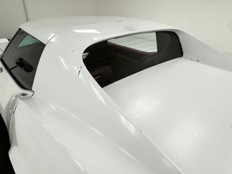 1976 Chevrolet Corvette