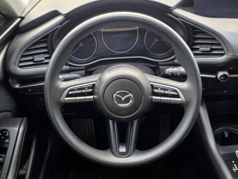 2020 Mazda Mazda3 Sedan