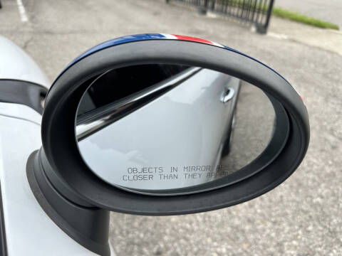 2014 MINI Paceman Cooper S ALL4