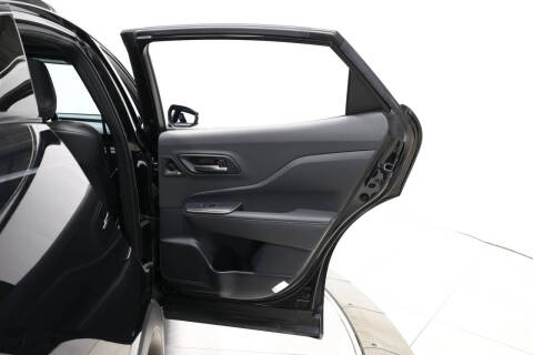 2023 Toyota Crown Limited