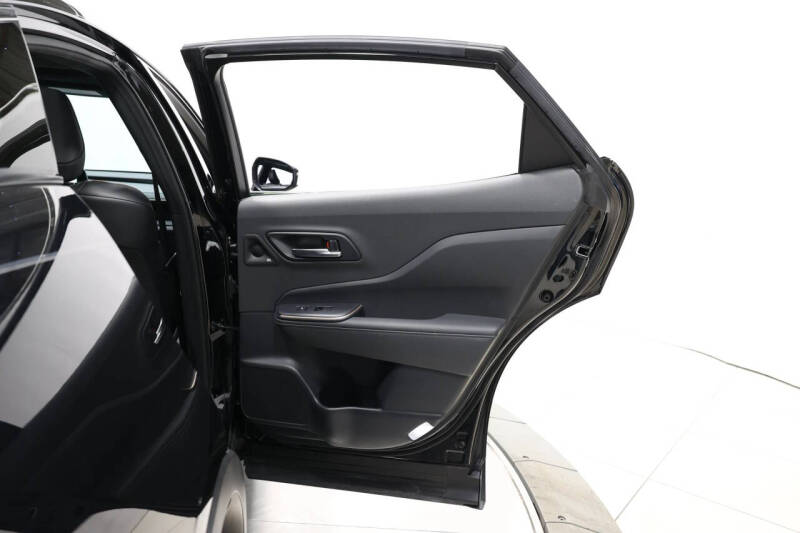 2023 Toyota Crown Limited