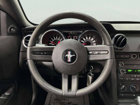 2008 Ford Mustang GT Deluxe