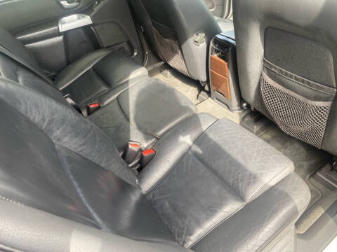 2006 Volvo XC90 2.5T