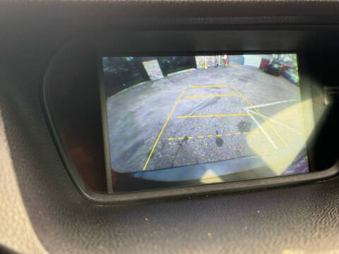 2012 Acura TSX w/Tech