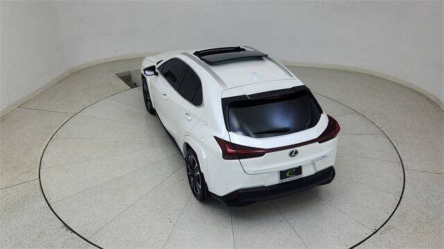 2023 Lexus UX 250h Premium