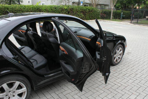 2007 Mercedes-Benz E-Class E 350