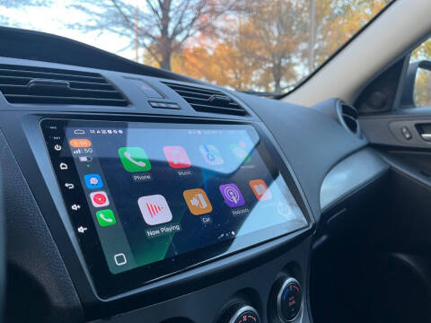 2010 Mazda MAZDA3 s Grand Touring