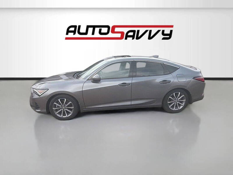 2023 Acura Integra