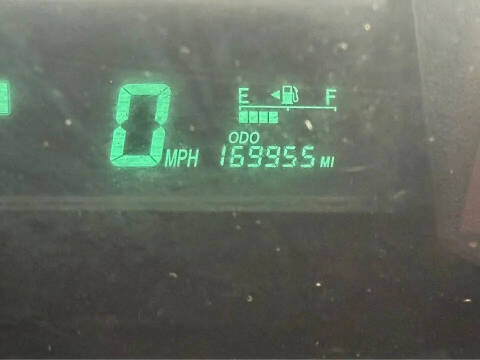2007 Toyota Prius