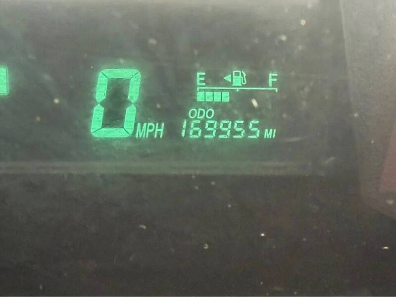 2007 Toyota Prius