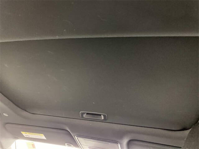 2023 Honda Accord Hybrid