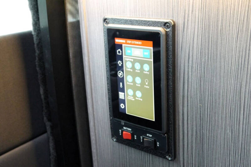 2019 Mercedes-Benz Sprinter