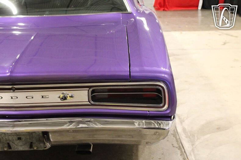 1970 Dodge Coronet