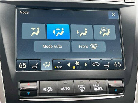 2018 Acura TLX V6 w/Tech