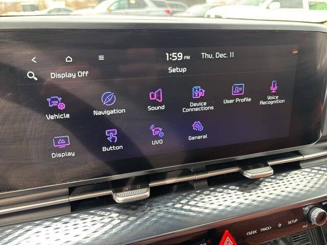 2022 Kia Carnival SX Prestige