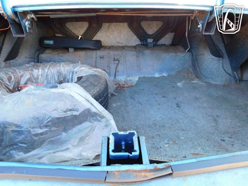 1966 Chevrolet Impala