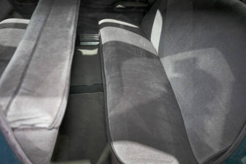 1949 Studebaker Champion