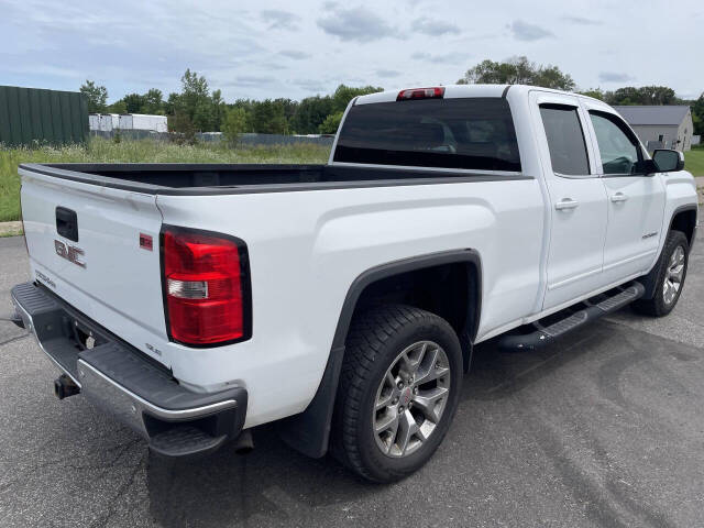 2014 GMC Sierra 1500 for sale at Twin Cities Auctions in Elk River, MN