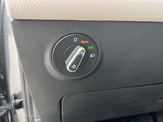 2026 Volkswagen Taos S