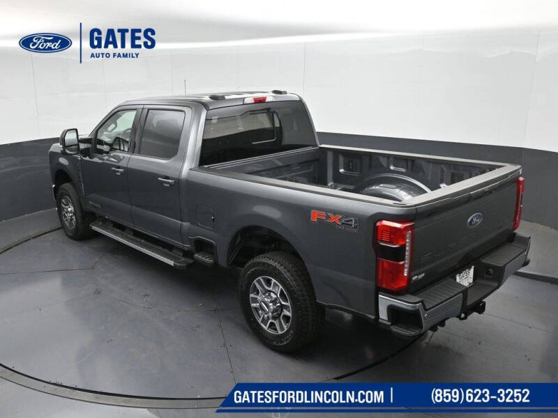 2026 Ford F-350 Super Duty