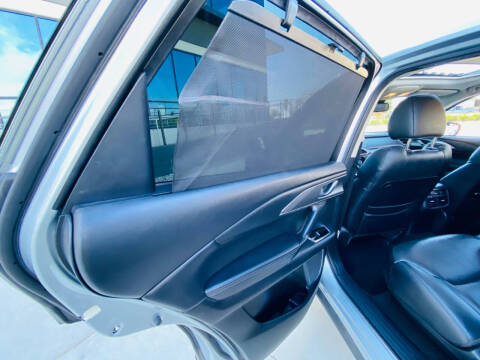 2016 Mazda CX-9 Touring