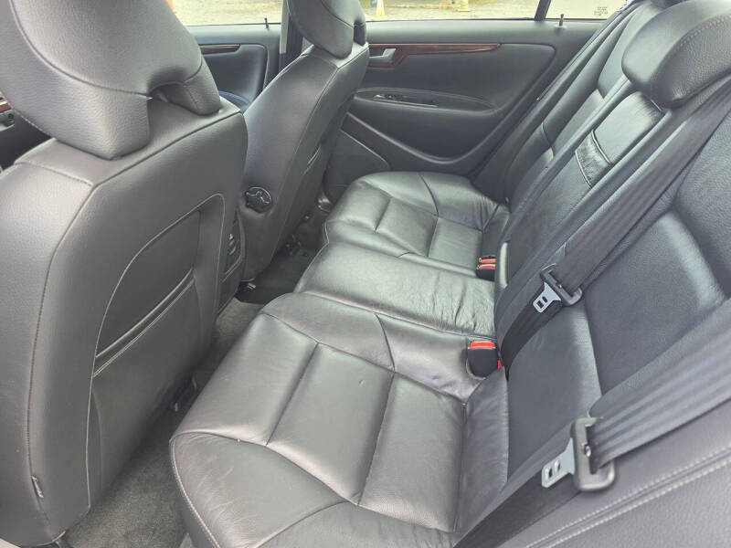 2009 Volvo S60 2.5T