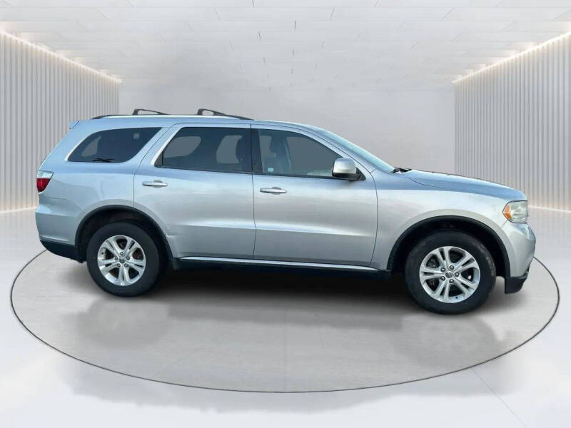 2013 Dodge Durango SXT