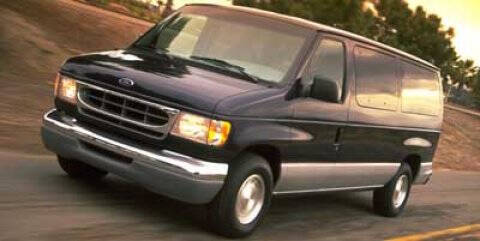 1999 Ford E-150 For Sale - Carsforsale.com®