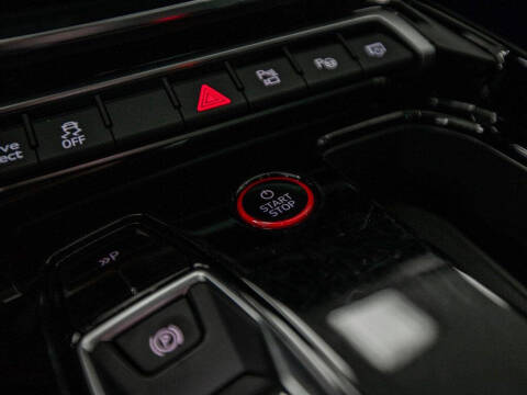 2023 Audi RS e-tron GT quattro