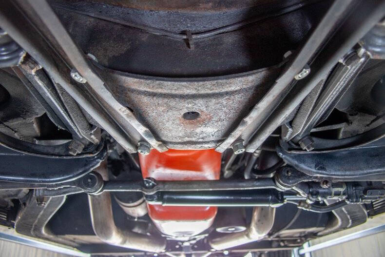 1963 Chevrolet Corvette